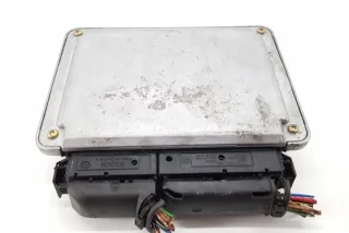 F75_ 24417169 Блок управления двигателем Opel Astra L Арт e11980476, вид 4