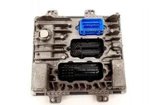 55503335 Блок управления двигателем Opel Astra L Арт e11980474, вид 3