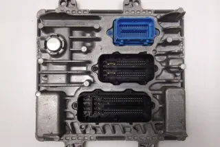 55503869 Блок управления двигателем Opel Astra L Арт e11980467, вид 1