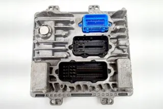 55493025 Блок управления двигателем Opel Astra L Арт e11980457, вид 4