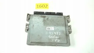 23710BB31A 237101449R S180067173A SID305 Блок управления двигателем Nissan Qashqai 1  Арт e11980419, вид 2