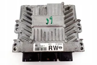23710BR30A Блок управления двигателем Nissan Qashqai 1  Арт e11980417, вид 4
