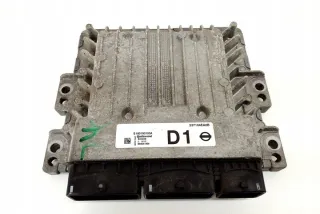 237104EA0B Блок управления двигателем Nissan Qashqai 2 Арт e11980410, вид 5