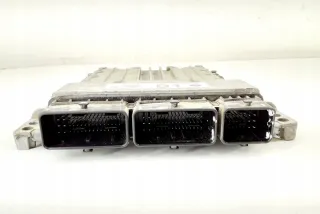 237104EA0B Блок управления двигателем Nissan Qashqai 2 Арт e11980409, вид 5