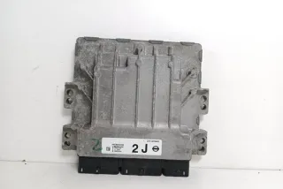 23710HX42C Блок управления двигателем Nissan Qashqai 2 Арт e11980405, вид 1