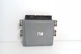 23710HX42C Блок управления двигателем Nissan Qashqai 2 Арт e11980405, вид 2