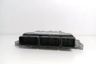 23710HX42C Блок управления двигателем Nissan Qashqai 2 Арт e11980405, вид 4