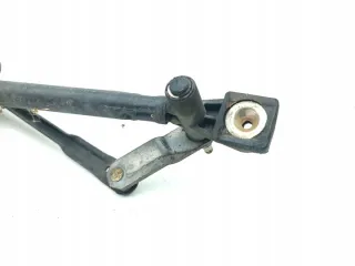 1X4317508AB Механизм стеклоочистителя (трапеция дворников) Jaguar X-Type Арт e11980382, вид 3