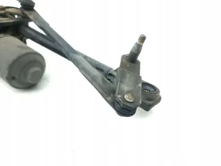 1X4317508AB Механизм стеклоочистителя (трапеция дворников) Jaguar X-Type Арт e11980382, вид 5