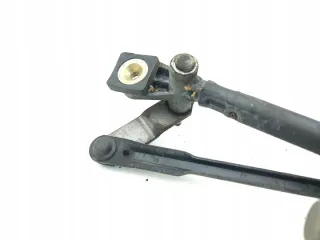 1X4317508AB Механизм стеклоочистителя (трапеция дворников) Jaguar X-Type Арт e11980382, вид 6