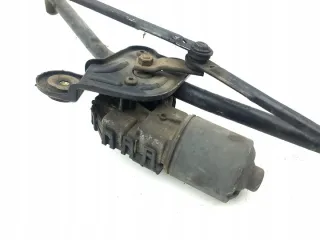 1X4317508AB Механизм стеклоочистителя (трапеция дворников) Jaguar X-Type Арт e11980382, вид 7