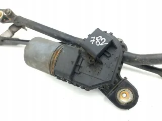 1X4317508AB Механизм стеклоочистителя (трапеция дворников) Jaguar X-Type Арт e11980382, вид 8