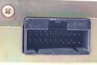 4079013573 Блок управления двигателем Nissan Almera Tino Арт e11980278, вид 7