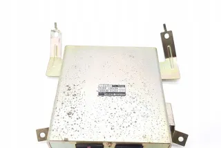 4079013573 Блок управления двигателем Nissan Almera Tino Арт e11980278, вид 9