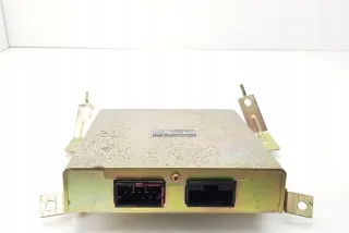 4079013573 Блок управления двигателем Nissan Almera Tino Арт e11980278, вид 10