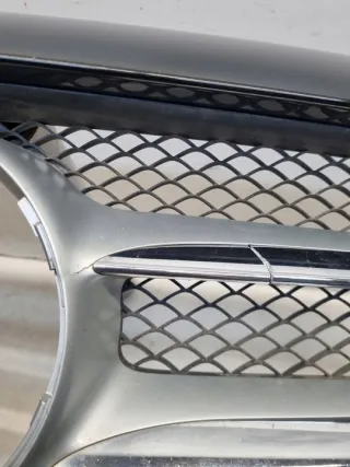 A2058850125 Бампер передний Mercedes C W205 Арт e11980232, вид 5