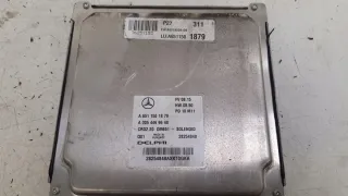 A0054469640 A6511501879 A6519039409 Блок управления двигателем Mercedes Vito W639 Арт e11980124, вид 3