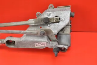 8A61-17500-AC Механизм стеклоочистителя (трапеция дворников) Ford Fiesta 7 Арт e11980042, вид 3
