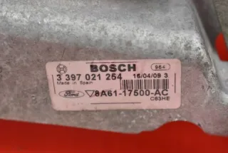 8A61-17500-AC Механизм стеклоочистителя (трапеция дворников) Ford Fiesta 7 Арт e11980042, вид 6