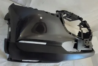 DFR5-50031 Бампер передний Mazda CX30 Арт e11980017, вид 5