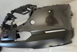 DFR5-50031 Бампер передний Mazda CX30 Арт e11980017, вид 7