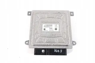 A2829003200 Блок управления двигателем Mercedes A W177 Арт e11979811, вид 1