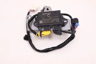 B0J967UU0-F Блок управления двигателем Mazda CX30 Арт e11979785, вид 1