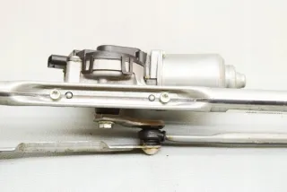 AE1593003940 Механизм стеклоочистителя (трапеция дворников) BMW X5 F15 Арт e11979748, вид 1
