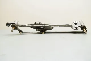 AE1593003940 Механизм стеклоочистителя (трапеция дворников) BMW X5 F15 Арт e11979748, вид 12