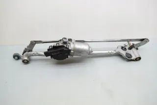 AE1593003940 Механизм стеклоочистителя (трапеция дворников) BMW X5 F15 Арт e11979748, вид 13