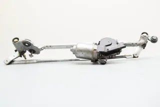 AE1593003940 Механизм стеклоочистителя (трапеция дворников) BMW X5 F15 Арт e11979748, вид 3
