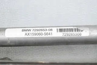 AE1593003940 Механизм стеклоочистителя (трапеция дворников) BMW X5 F15 Арт e11979748, вид 4