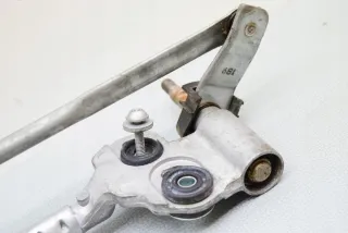 AE1593003940 Механизм стеклоочистителя (трапеция дворников) BMW X5 F15 Арт e11979748, вид 6