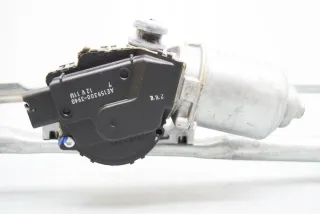 AE1593003940 Механизм стеклоочистителя (трапеция дворников) BMW X5 F15 Арт e11979748, вид 7