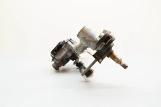 AE1593003940 Механизм стеклоочистителя (трапеция дворников) BMW X5 F15 Арт e11979748, вид 8