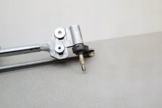 7292653 Механизм стеклоочистителя (трапеция дворников) BMW X5 F15 Арт e11979747, вид 2