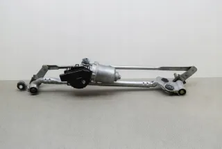 7292653 Механизм стеклоочистителя (трапеция дворников) BMW X5 F15 Арт e11979747, вид 4