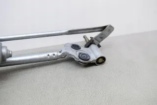 7292653 Механизм стеклоочистителя (трапеция дворников) BMW X5 F15 Арт e11979747, вид 5