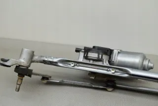7292653 Механизм стеклоочистителя (трапеция дворников) BMW X5 F15 Арт e11979745, вид 3
