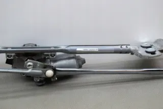 7292653 Механизм стеклоочистителя (трапеция дворников) BMW X5 F15 Арт e11979745, вид 4