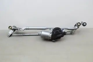 7292653 Механизм стеклоочистителя (трапеция дворников) BMW X5 F15 Арт e11979745, вид 5