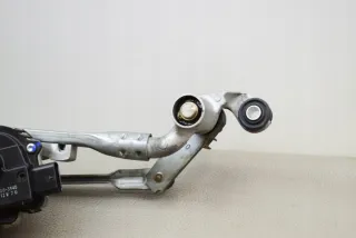 7292653 Механизм стеклоочистителя (трапеция дворников) BMW X5 F15 Арт e11979745, вид 6