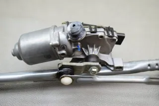 7292653 Механизм стеклоочистителя (трапеция дворников) BMW X5 F15 Арт e11979745, вид 7
