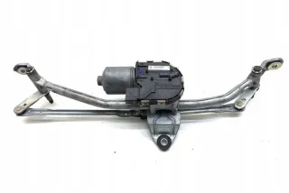 3397021315 Механизм стеклоочистителя (трапеция дворников) BMW X3 F25 Арт e11979729, вид 1
