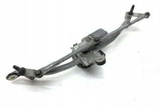 3397021315 Механизм стеклоочистителя (трапеция дворников) BMW X3 F25 Арт e11979729, вид 3