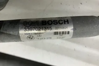 3397021315 Механизм стеклоочистителя (трапеция дворников) BMW X3 F25 Арт e11979729, вид 4