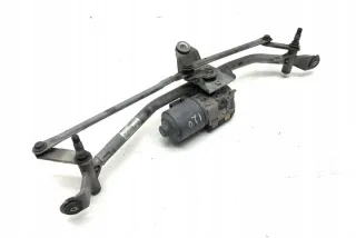 3397021315 Механизм стеклоочистителя (трапеция дворников) BMW X3 F25 Арт e11979729, вид 5
