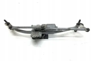 3397021315 Механизм стеклоочистителя (трапеция дворников) BMW X3 F25 Арт e11979729, вид 6