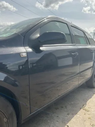 0000000001 Дверь передняя левая Opel Astra H Арт e11979681, вид 3
