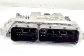 391102BAH1 Блок управления двигателем Kia Sportage 3 Арт e11979649, вид 1